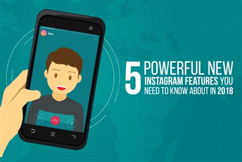 5 Powerful Instagram Features You Need To Know | NeoReach Blog