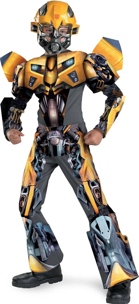 Transformer Costumes | PartiesCostume.com