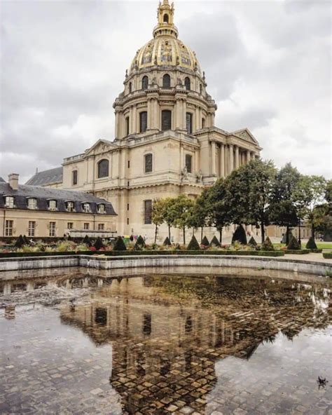 How to Visit Les Invalides: Final Resting Place of Napoleon | solosophie