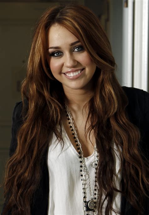 Miley Cyrus photoshoot (HQ) - Miley Cyrus Photo (19186247) - Fanpop