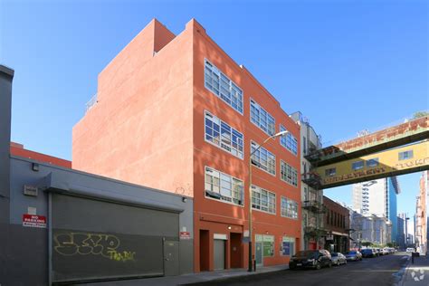 61 Units | San Francisco, CA - Sridhar Equities