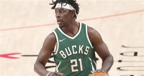 SOURCE SPORTS: Jrue Holiday Signs Four-Year, $160 Million Extension with Milwaukee Bucks - The ...