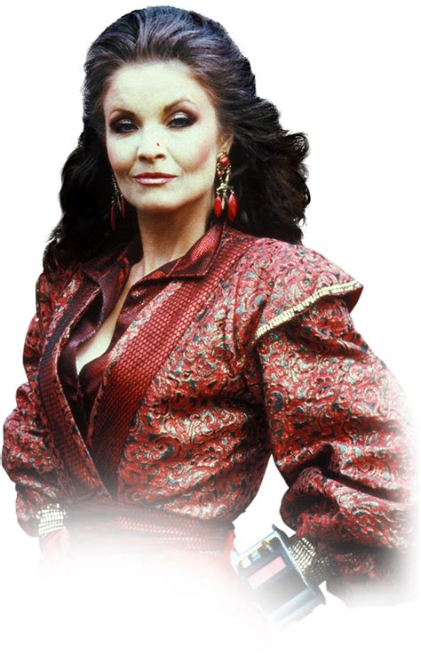 The Rani | Villains Wiki | Fandom