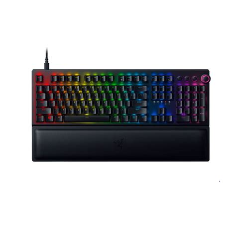 Razer Blackwidow V3 Pro Wireless Mechanical Gaming Keyboard | Berdaya