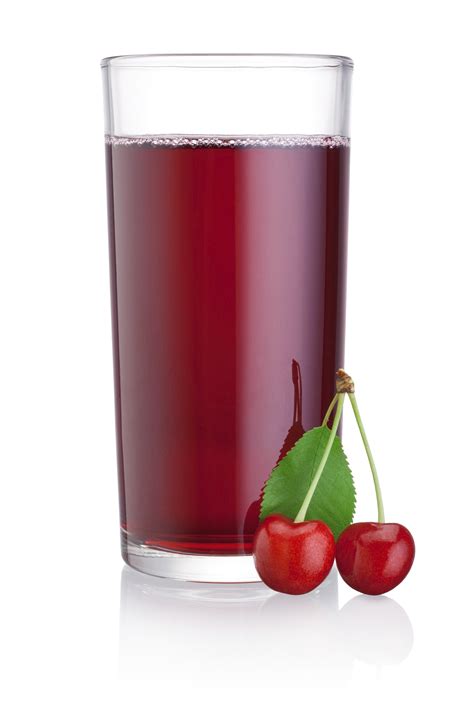 Tart Cherry Juice and Belly Fat | Livestrong.com Cherry Drink, Tart ...