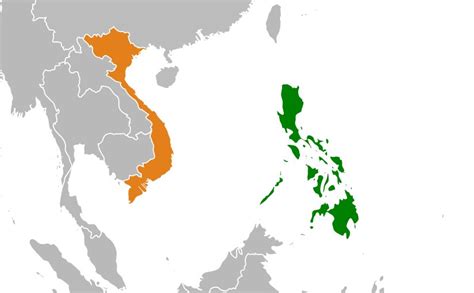 Beyond Security: Philippines-Vietnam Strategic Partnership – Analysis – Eurasia Review