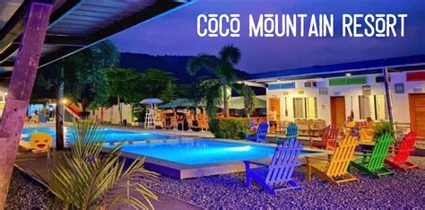 Coco Mountain Resort