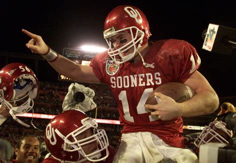 Oklahoma Football: The 20 Most Beloved Figures in OU History