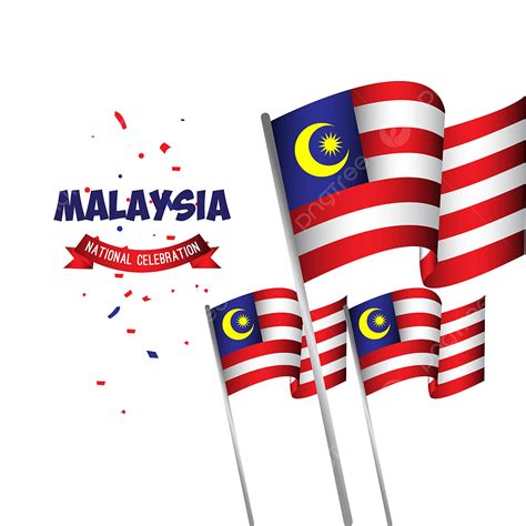 Bendera Malaysia Merdeka - vrogue.co