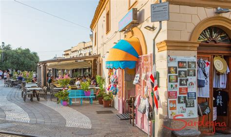 Pula in southern Sardinia: small, colourful and full of life | discover-sardinia.com