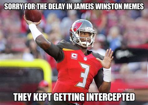 Hilarious memes celebrate Texans, mock Jameis Winston