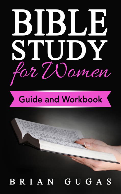 Babelcube – Bible study for women: guide and workbook