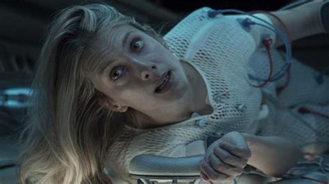 ‘Oxygen’ movie review: A claustrophobic film experience that breathes ...