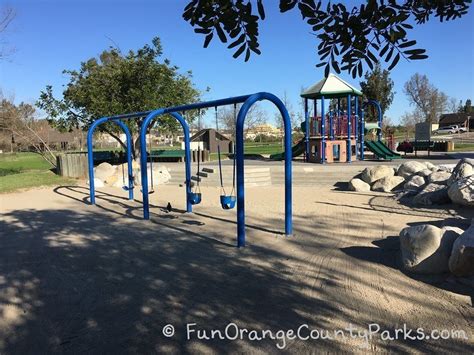 Laguna Niguel Regional Park - Fun Orange County Parks