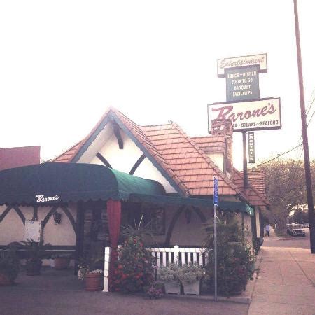 BARONE'S FAMOUS ITALIAN RESTAURANT, Los Angeles - Valley Glen - Restaurant Reviews, Photos ...