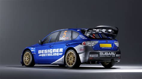 Rally Car Sponsor Logo on Behance