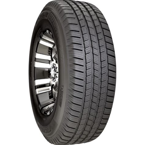 Michelin Defender LTX M/S | America's Tire