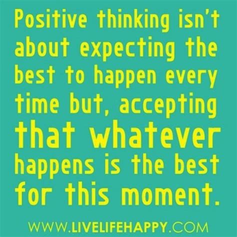 Free Download: Positive Thinking Quotes