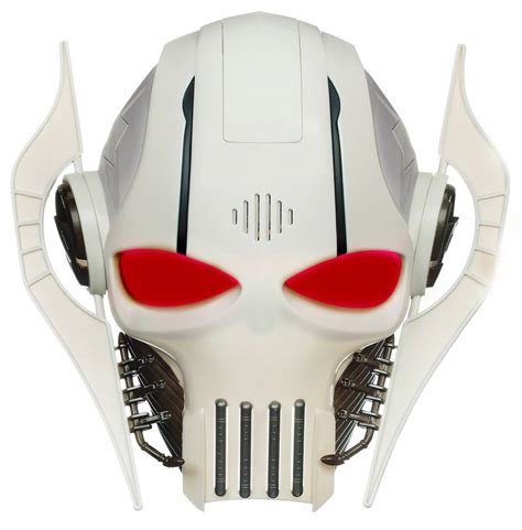 Amazon.com: Star Wars Grievous Helmet: Toys & Games