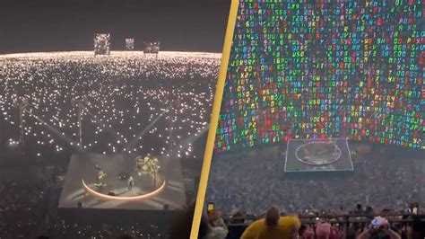 First look inside 'mind-blowing' $2 Billion Las Vegas sphere as U2 ...