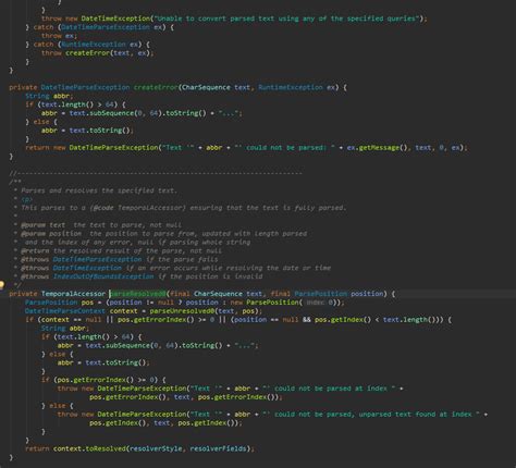 Eclipse Dark Theme Color Scheme - IntelliJ IDEs Plugin | Marketplace