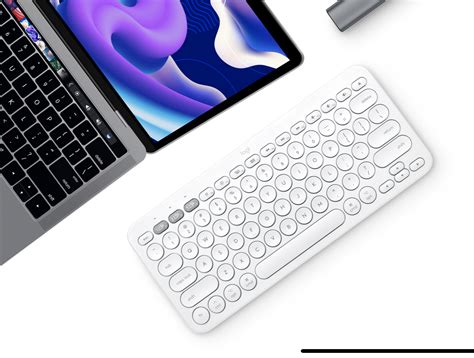 Logitech Launches New Keyboard and Mouse Accessories for Macs | Page 4 ...