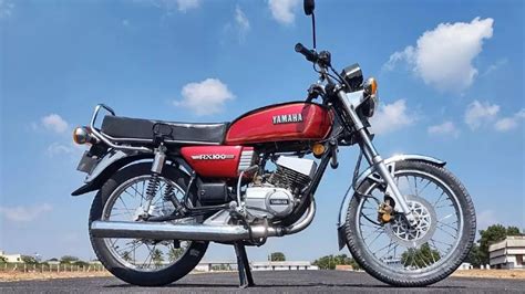 Golden Era of Bikes: पलक झपकते ही 100 की स्पीड... नाम मिला था 'पॉकेट रॉकेट', फिर अचानक बंद क्यों ...