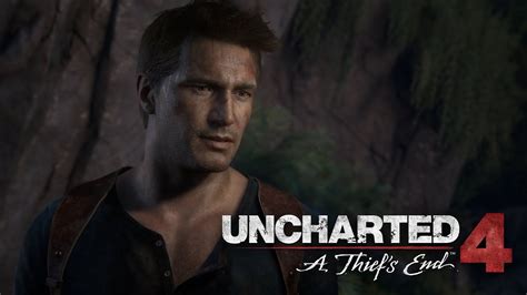 Uncharted 4: A Thief's End (The Movie) - YouTube