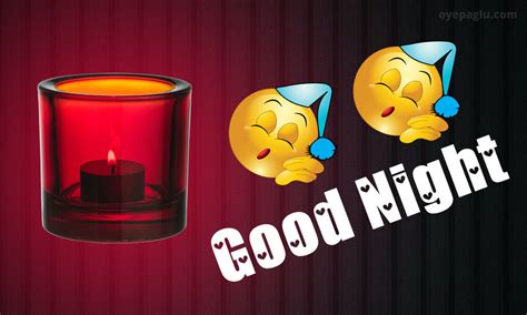 Good night candle images for Free Download Collection