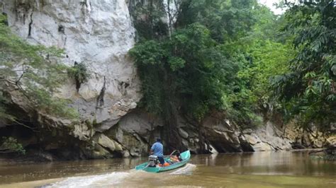 Upaya Kutai Timur Maksimalkan Potensi Wisata untuk Pemberdayaan ...