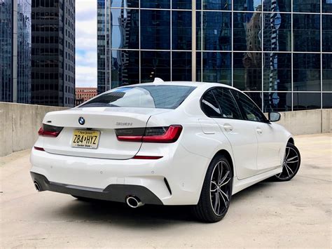 2019 BMW 330i Review - The Heart & Soul of BMW is Alive & Well - BimmerFile