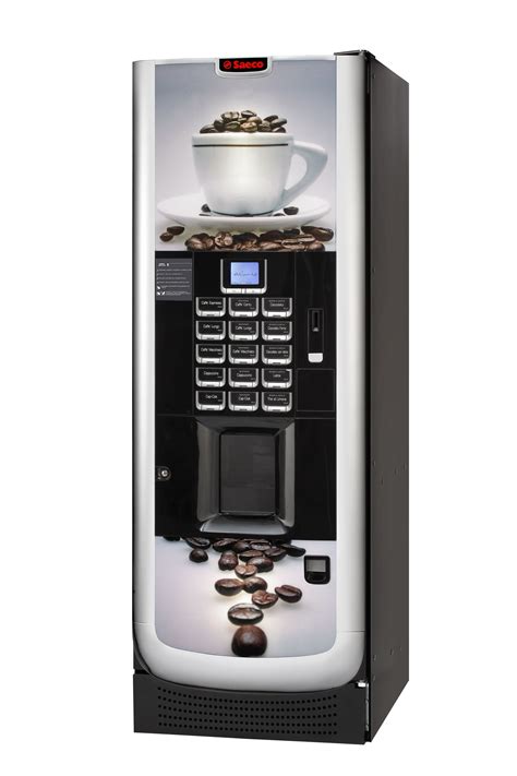 coffee vending machine business - Things Column Image Library