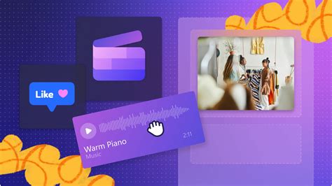 How to make Instagram video templates | Clipchamp Blog