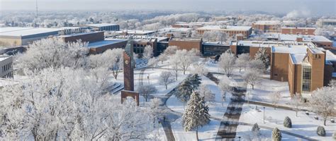 Finance and Facilities | Minnesota State University, Mankato