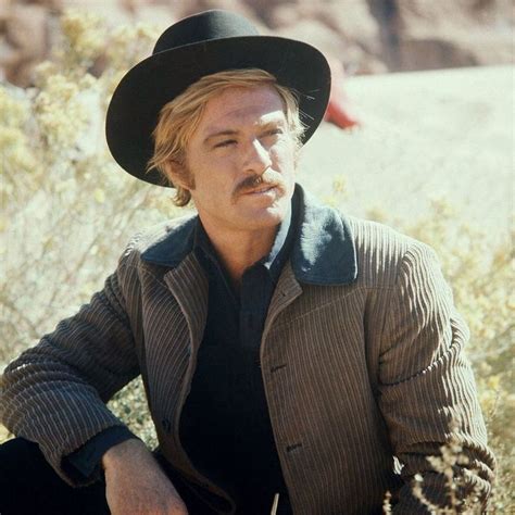 Robert Redford retires aged 81 - seen here in 'Butch Cassidy and The Sundance Kid' 1969 Paul ...