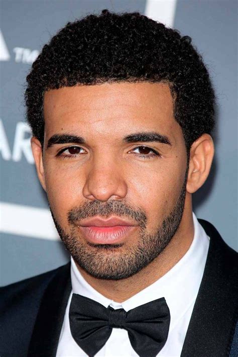 10 Drake Haircut Ideas: From Cornrows To Long Curls - Mens Haircuts