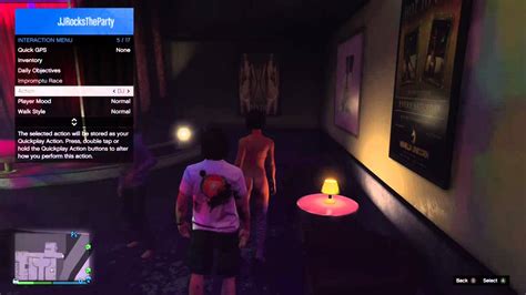 How to get a GIRLFRIEND! in Gta 5 online - YouTube