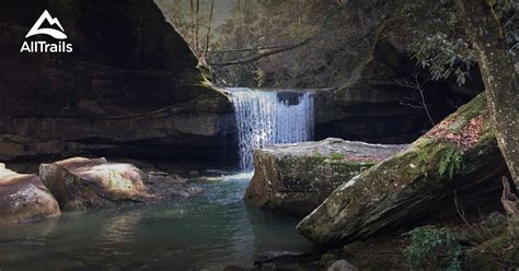 Best Trails in Cumberland Falls State Park - Kentucky | AllTrails