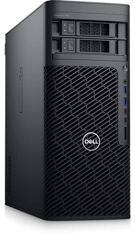 Precision 7865 Tower Workstation : Dell Workstations | Dell UK