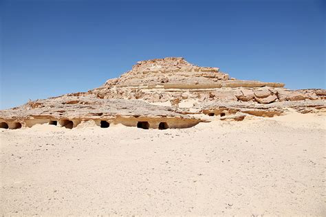 Siwa Oasis, Egypt: history, fun facts, things to do (photo essay)