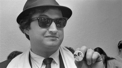 John Belushi Cause of Death: How Did the Actor Die? | Heavy.com