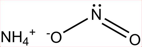 Ammonium Nitrite Facts, Formula, Properties, Uses