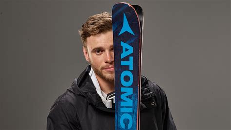 Gus Kenworthy: Team GB or Team USA for the 2022 Winter Olympics ...