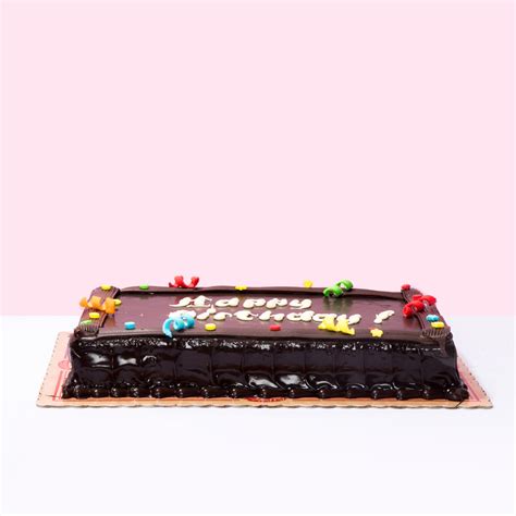 Red Ribbon Cake Delivery | Online Cake Shop Philippines