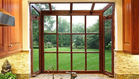 Best Wood Replacement Windows | Wood Window Installation Services by ...