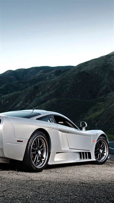 Saleen S7 Wallpapers - Wallpaper Cave