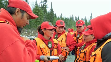 Canadian Rangers discuss their future amid COVID-19 | CBC News