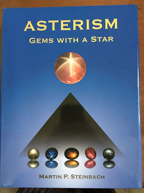 Asterism: Gems With a Star