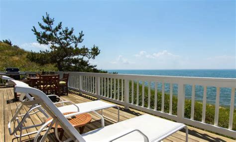 Airbnb rentals in Wellfleet: Perfect Cape Cod cottages for Beachcomber ...