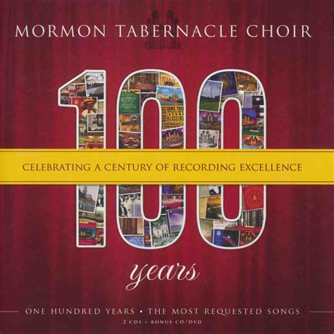 Listen | Tabernacle choir